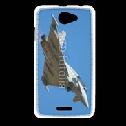 Coque HTC Desire 516 Eurofighter typhoon