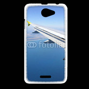 Coque HTC Desire 516 Vue aérienne au dessus de la mer