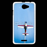 Coque HTC Desire 516 Voltige Aérienne 20