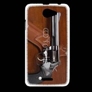 Coque HTC Desire 516 Revolver 2