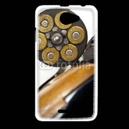 Coque HTC Desire 516 Barillet pour 38mm
