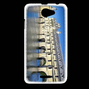 Coque HTC Desire 516 Château de Chenonceau