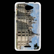 Coque HTC Desire 516 Château de Chambord