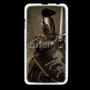 Coque HTC Desire 516 Chevalier 2