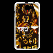 Coque HTC Desire 516 Collection du Moyen Age