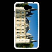 Coque HTC Desire 516 Chateau Pichon Longueville