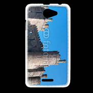 Coque HTC Desire 516 Château Irlandais