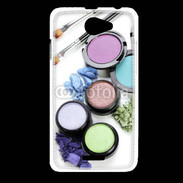 Coque HTC Desire 516 Maquillage 5