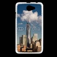 Coque HTC Desire 516 Freedom Tower NYC 9