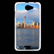 Coque HTC Desire 516 Freedom Tower NYC 13