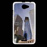 Coque HTC Desire 516 Freedom Tower NYC 15