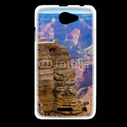 Coque HTC Desire 516 Grand Canyon Arizona