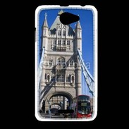 Coque HTC Desire 516 Tower Bridge 1