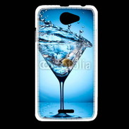 Coque HTC Desire 516 Cocktail Martini