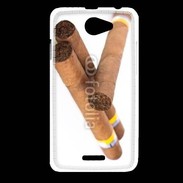 Coque HTC Desire 516 Cigarre 1