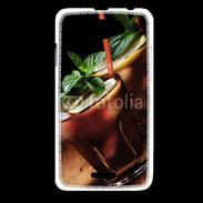 Coque HTC Desire 516 Cocktail Cuba Libré 5