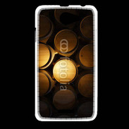 Coque HTC Desire 516 Tonneaux à vin