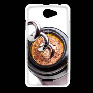 Coque HTC Desire 516 Tire-bouchon 2
