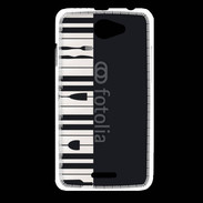 Coque HTC Desire 516 Piano Bar 2