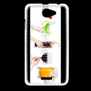 Coque HTC Desire 516 Multi-boissons 1