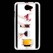 Coque HTC Desire 516 Multi-boissons 3