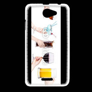 Coque HTC Desire 516 Multi-boissons 4
