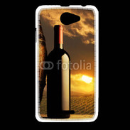 Coque HTC Desire 516 Amour du vin