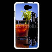 Coque HTC Desire 516 Bloody Mary