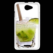 Coque HTC Desire 516 Cocktail Caipirinha