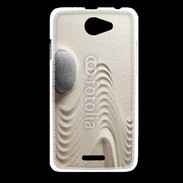 Coque HTC Desire 516 Zen japonais