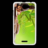 Coque HTC Desire 516 Bouddha zen