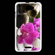 Coque HTC Desire 516 Aux fil de l'eau