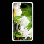 Coque HTC Desire 516 Zen attitude 20