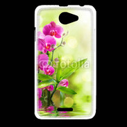 Coque HTC Desire 516 Zen attitude 51