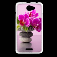 Coque HTC Desire 516 Zen attitude 53