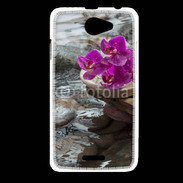 Coque HTC Desire 516 Zen attitude 54