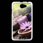 Coque HTC Desire 516 Zen attitude 55