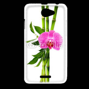 Coque HTC Desire 516 Zen attitude 56