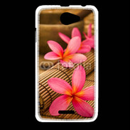 Coque HTC Desire 516 Zen attitude 57