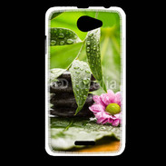 Coque HTC Desire 516 Zen attitude 61