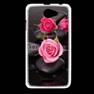 Coque HTC Desire 516 Zen attitude 66