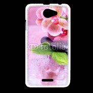 Coque HTC Desire 516 Zen attitude 69