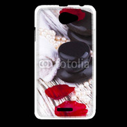 Coque HTC Desire 516 Zen attitude 70