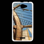 Coque HTC Desire 516 Barre de bateau