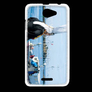 Coque HTC Desire 516 Bigoudenne en Bretagne