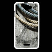 Coque HTC Desire 516 Esprit de marin