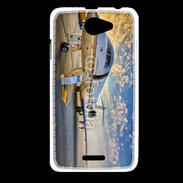 Coque HTC Desire 516 Jet Privé