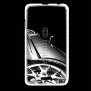 Coque HTC Desire 516 Voiture de luxe