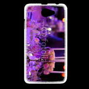 Coque HTC Desire 516 Table VIP