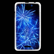 Coque HTC Desire 516 Feu d'artifice 5